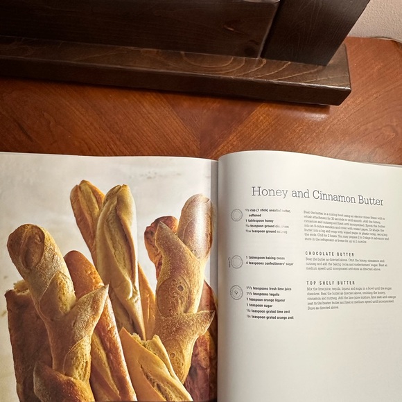 Dallas Dish Cookbook - Picture 5 of 7